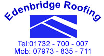 Edenbridge Roofing Specialists